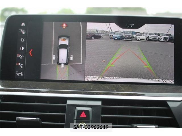 Bmw X3 2018-12 6675242-2