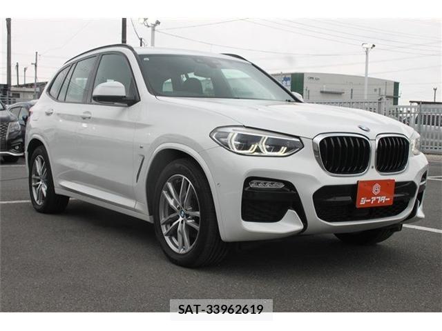 Bmw X3 2018-12 6675242-5