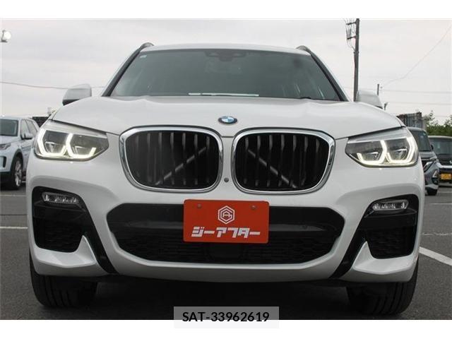 Bmw X3 2018-12 6675242-6