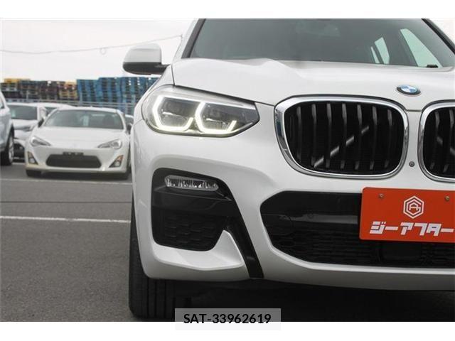 Bmw X3 2018-12 6675242-7
