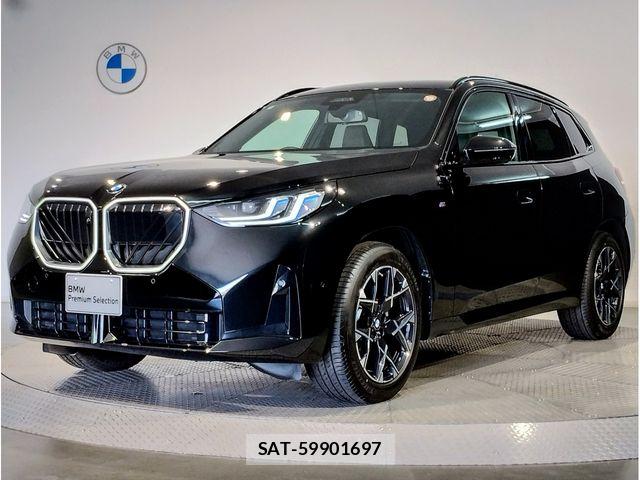 Bmw X3 2025-10 6675234-0
