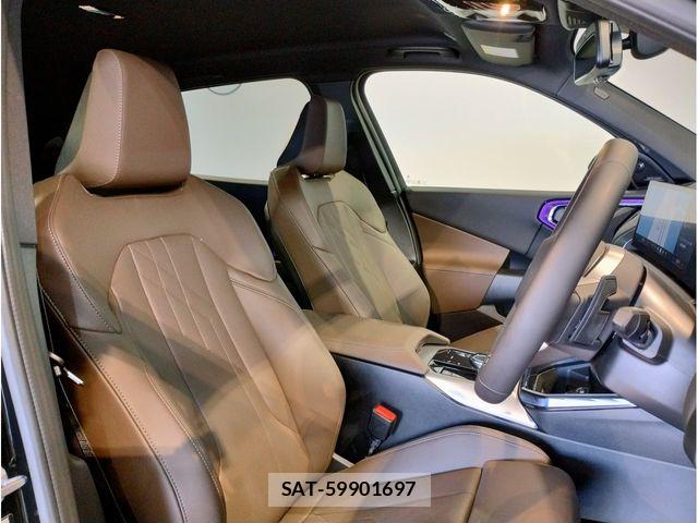 Bmw X3 2025-10 6675234-11