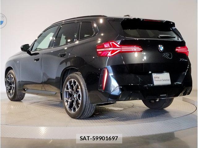 Bmw X3 2025-10 6675234-2