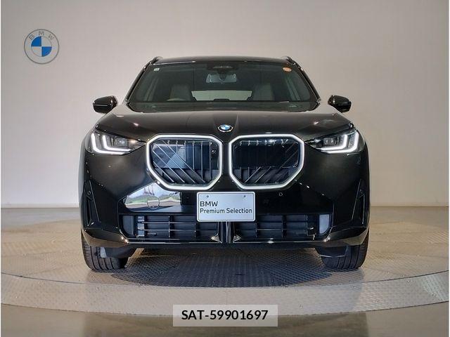 Bmw X3 2025-10 6675234-3