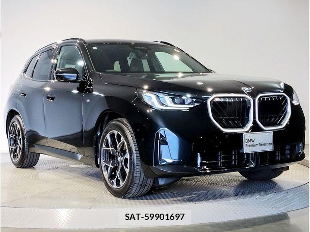 Bmw X3 2025-10 6675234-4
