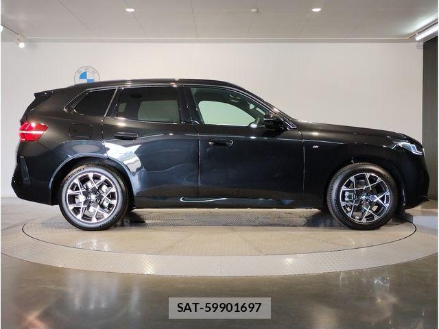 Bmw X3 2025-10 6675234-5