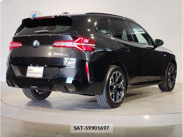 Bmw X3 2025-10 6675234-6