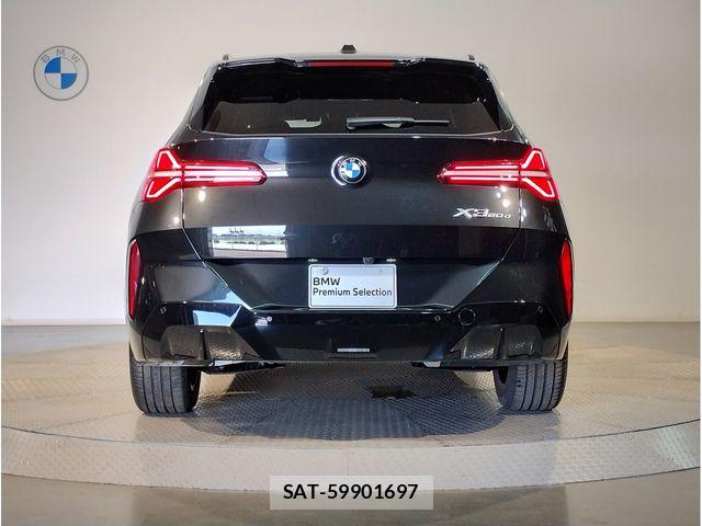 Bmw X3 2025-10 6675234-7