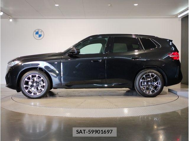 Bmw X3 2025-10 6675234-8