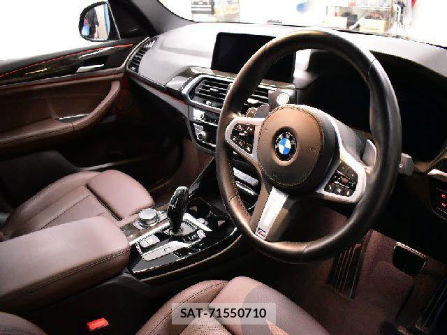 Bmw X3 2021-05 6675239-18