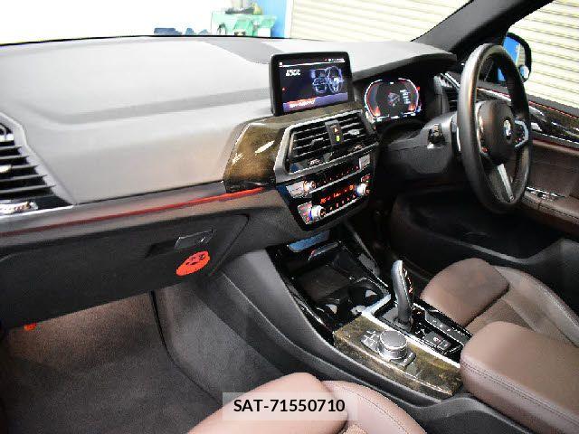 Bmw X3 2021-05 6675239-19