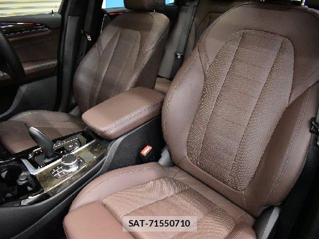 Bmw X3 2021-05 6675239-21