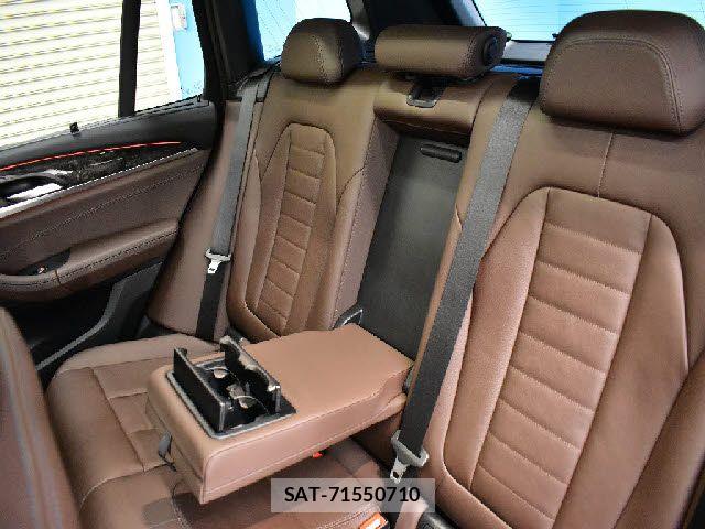 Bmw X3 2021-05 6675239-23