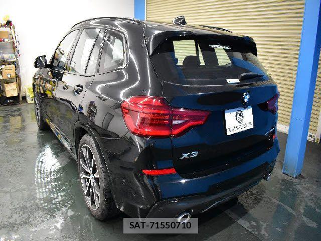 Bmw X3 2021-05 6675239-24