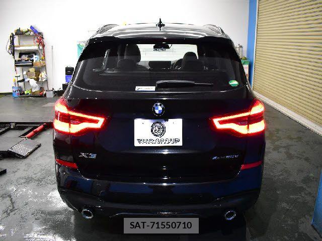 Bmw X3 2021-05 6675239-25