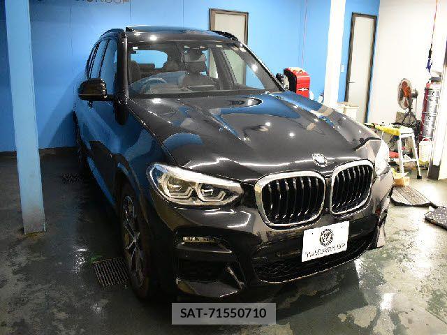 Bmw X3 2021-05 6675239-27