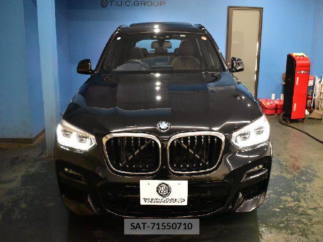 Bmw X3 2021-05 6675239-28