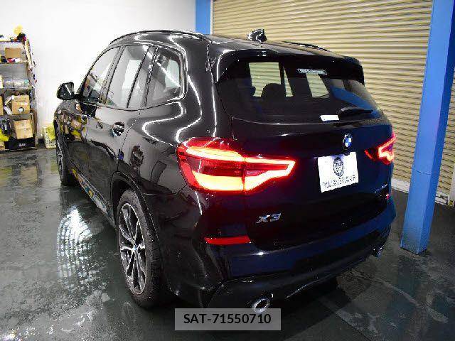 Bmw X3 2021-05 6675239-2