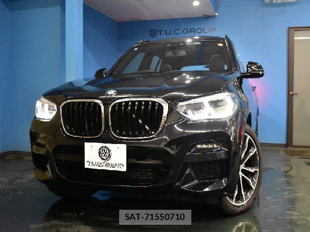 Bmw X3 2021-05 6675239-29