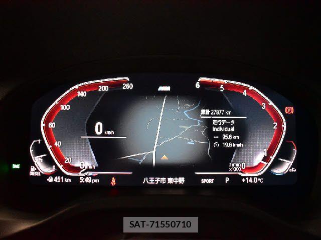 Bmw X3 2021-05 6675239-8