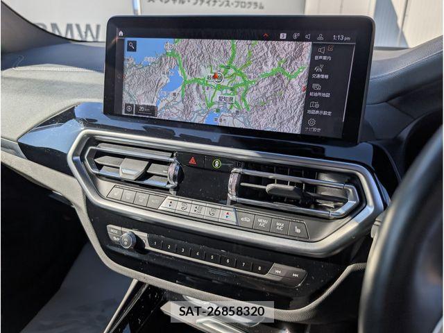 Bmw X3 2023-10 6675236-9