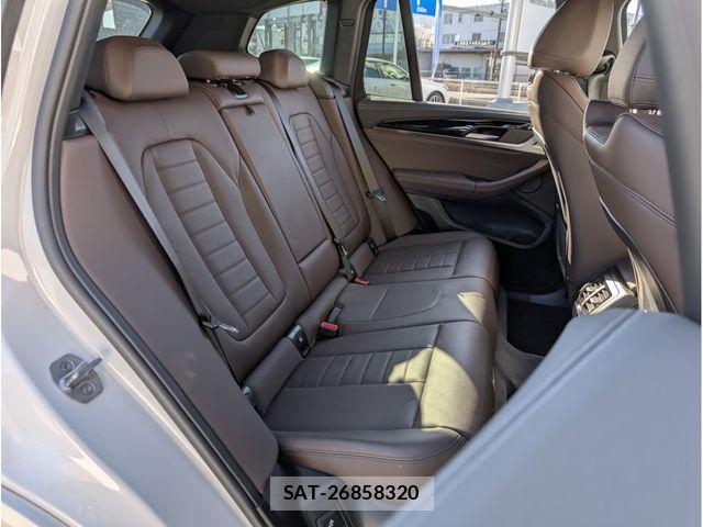 Bmw X3 2023-10 6675236-15