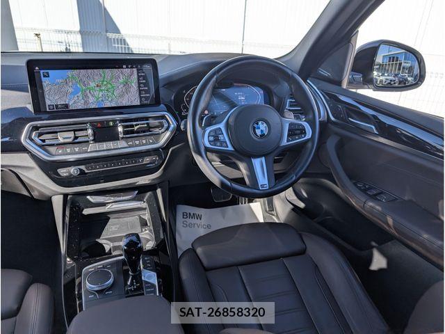 Bmw X3 2023-10 6675236-17