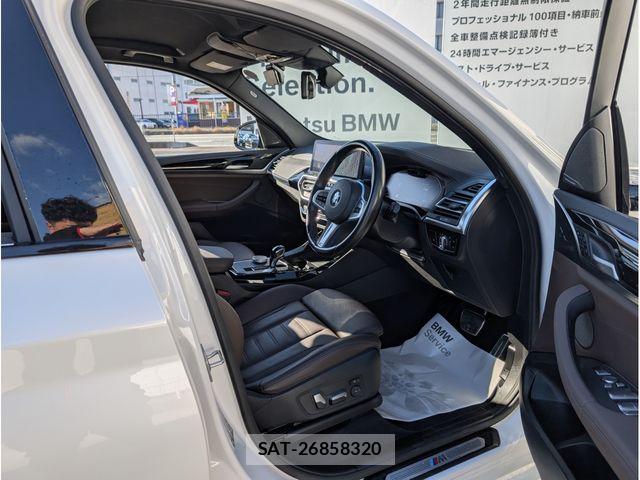 Bmw X3 2023-10 6675236-1