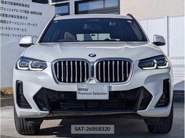Bmw X3 2023-10 6675236-3