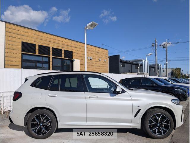 Bmw X3 2023-10 6675236-4