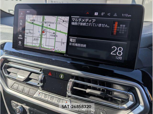 Bmw X3 2023-10 6675236-8