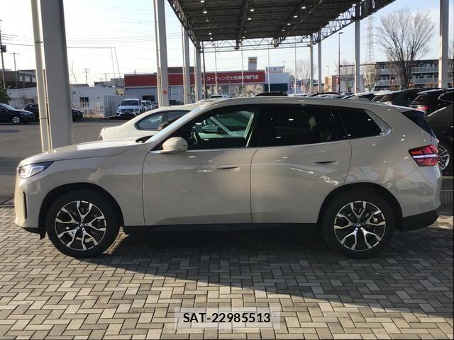 Bmw X3 2025-08 6682597-12