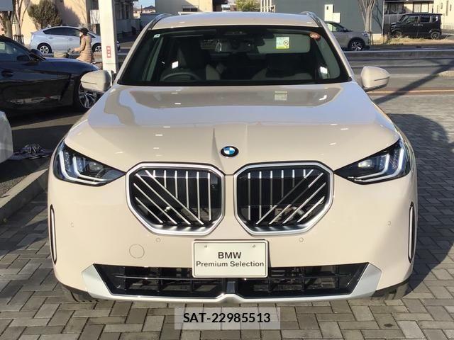 Bmw X3 2025-08 6682597-3