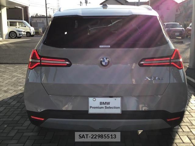 Bmw X3 2025-08 6682597-4
