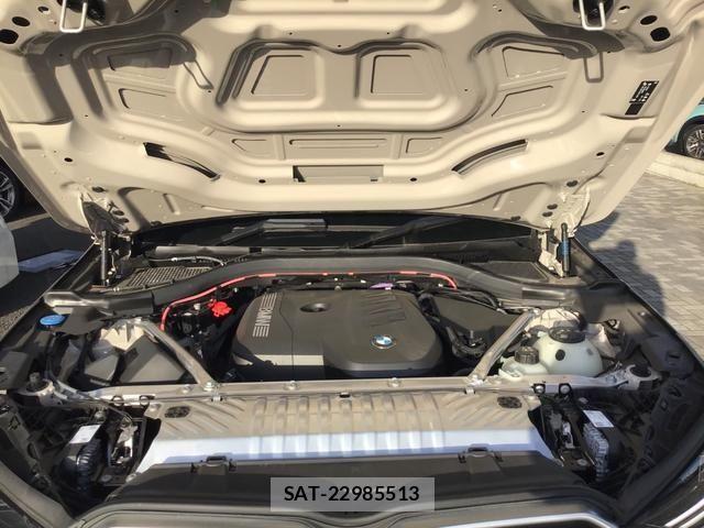 Bmw X3 2025-08 6682597-5