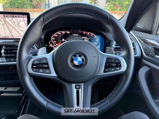 Bmw X3 2024-10 6682595-10