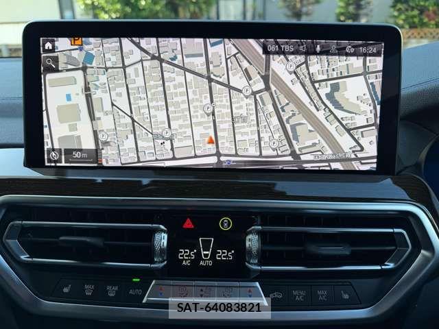 Bmw X3 2024-10 6682595-11