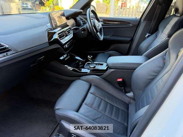 Bmw X3 2024-10 6682595-16