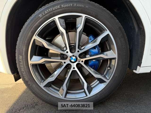 Bmw X3 2024-10 6682595-17