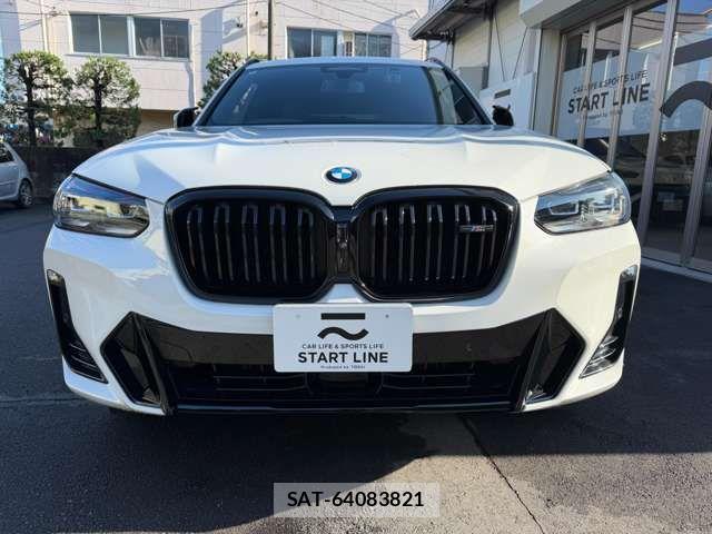 Bmw X3 2024-10 6682595-1