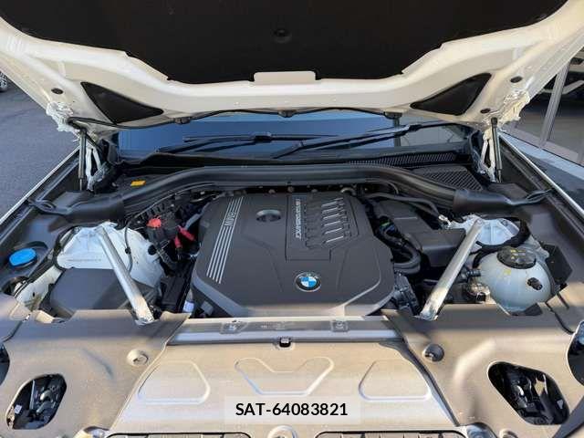 Bmw X3 2024-10 6682595-19