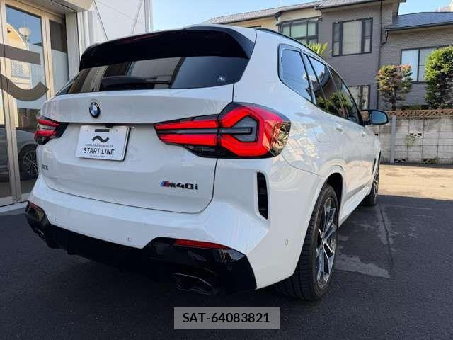 Bmw X3 2024-10 6682595-6