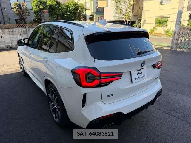 Bmw X3 2024-10 6682595-7