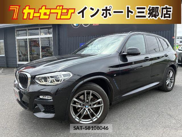 Bmw X3 2019-08 6683703-0