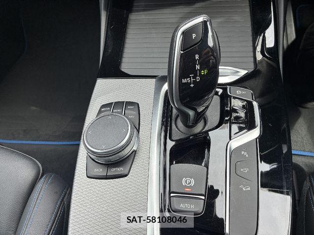 Bmw X3 2019-08 6683703-11