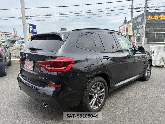 Bmw X3 2019-08 6683703-1