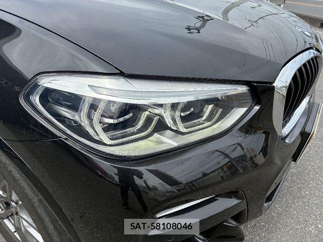 Bmw X3 2019-08 6683703-19