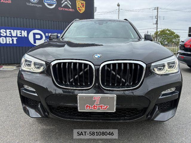 Bmw X3 2019-08 6683703-24
