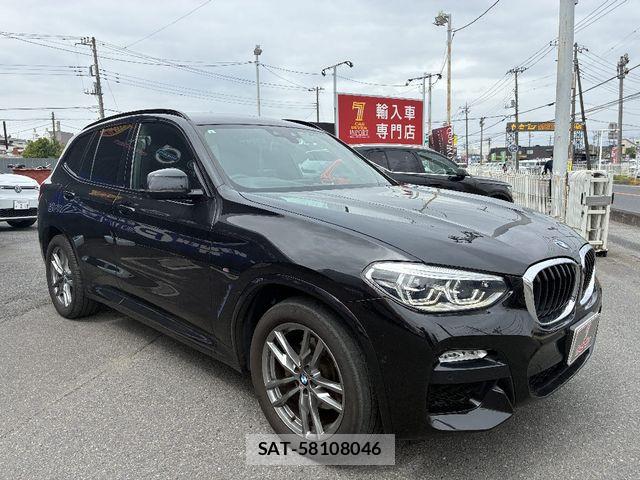 Bmw X3 2019-08 6683703-25