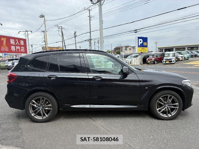 Bmw X3 2019-08 6683703-26